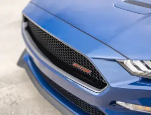 Ford Mustang Stealth Edition e California Special 2022 - 13