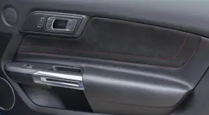Ford Mustang Stealth Edition e California Special 2022 - 15