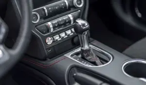 Ford Mustang Stealth Edition e California Special 2022 - 19