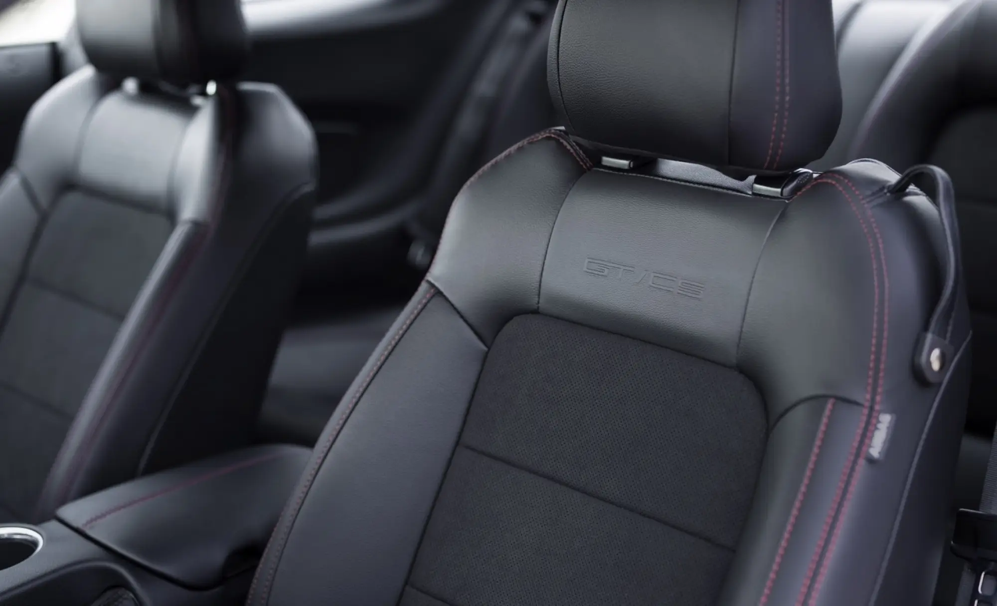 Ford Mustang Stealth Edition e California Special 2022 - 21