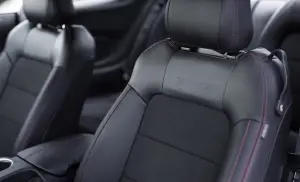 Ford Mustang Stealth Edition e California Special 2022 - 21