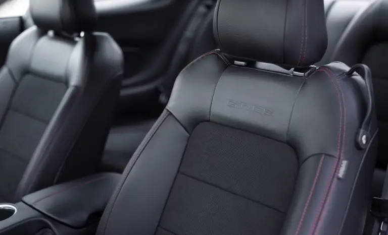 Ford Mustang Stealth Edition e California Special 2022 - 21