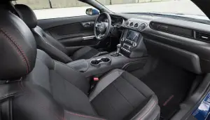 Ford Mustang Stealth Edition e California Special 2022 - 32