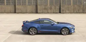 Ford Mustang Stealth Edition e California Special 2022 - 30