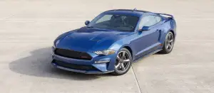 Ford Mustang Stealth Edition e California Special 2022 - 27