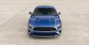 Ford Mustang Stealth Edition e California Special 2022 - 28