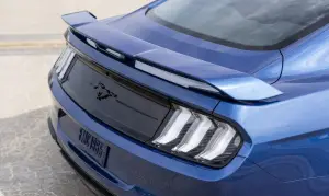 Ford Mustang Stealth Edition e California Special 2022 - 17