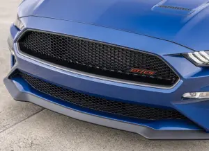 Ford Mustang Stealth Edition e California Special 2022 - 29
