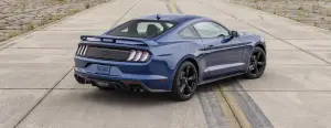 Ford Mustang Stealth Edition e California Special 2022 - 6
