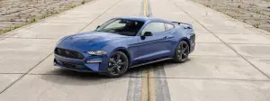 Ford Mustang Stealth Edition e California Special 2022 - 7