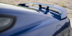 Ford Mustang Stealth Edition e California Special 2022 - 1