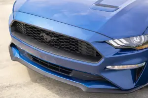 Ford Mustang Stealth Edition e California Special 2022 - 4