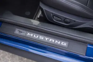 Ford Mustang Stealth Edition e California Special 2022 - 5