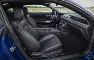 Ford Mustang Stealth Edition e California Special 2022 - 11