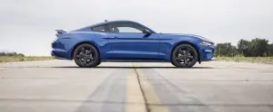 Ford Mustang Stealth Edition e California Special 2022 - 9