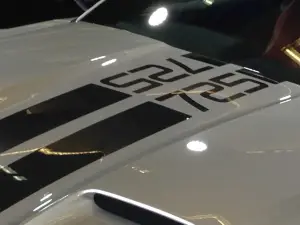 Ford Mustang The Rocket by Galpin e Fisker - Salone di Los Angeles 2014