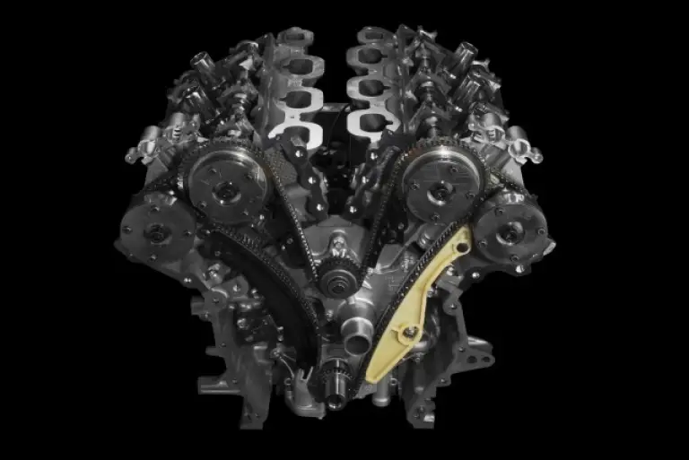 Ford Mustang V6 2011 - 5