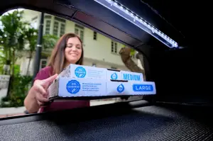 Ford piano guida autonoma  - 7
