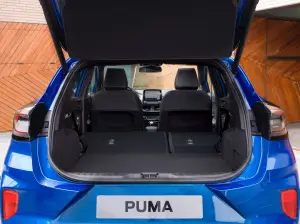 Ford Puma 2020 - Foto ufficiali