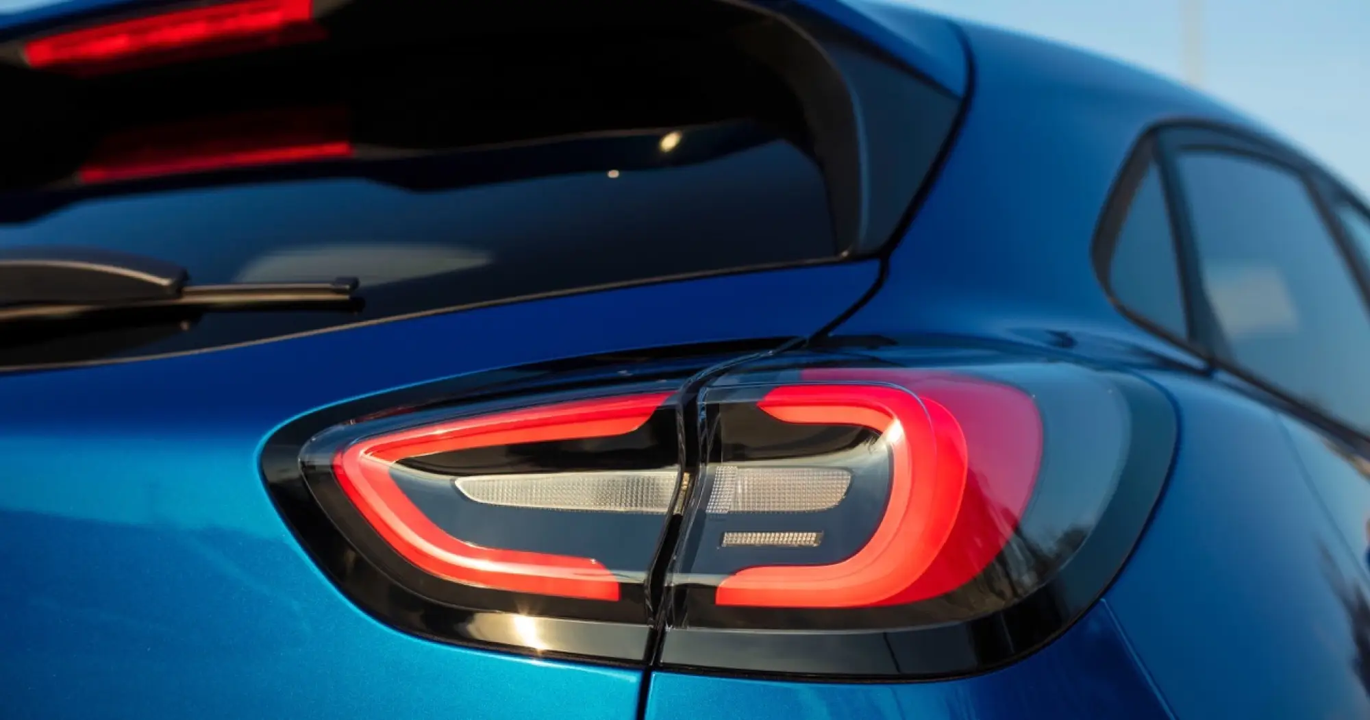 Ford Puma 2020 - Foto ufficiali - 29