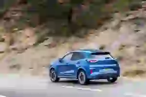 Ford Puma 2020 - La prova su strada  - 4