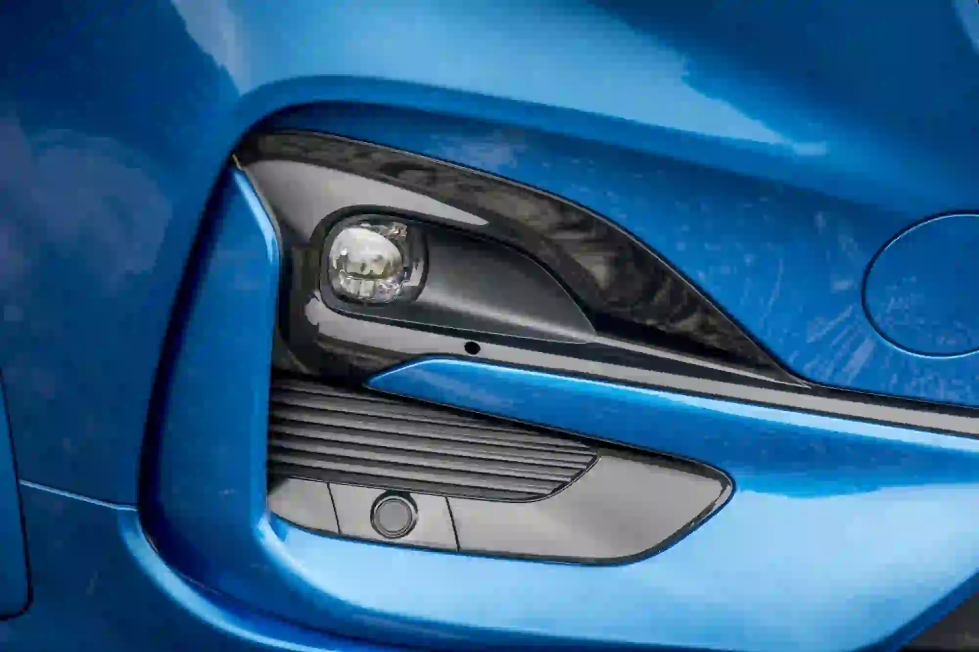 Ford Puma 2020 - La prova su strada  - 5