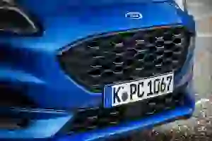 Ford Puma 2020 - La prova su strada  - 16