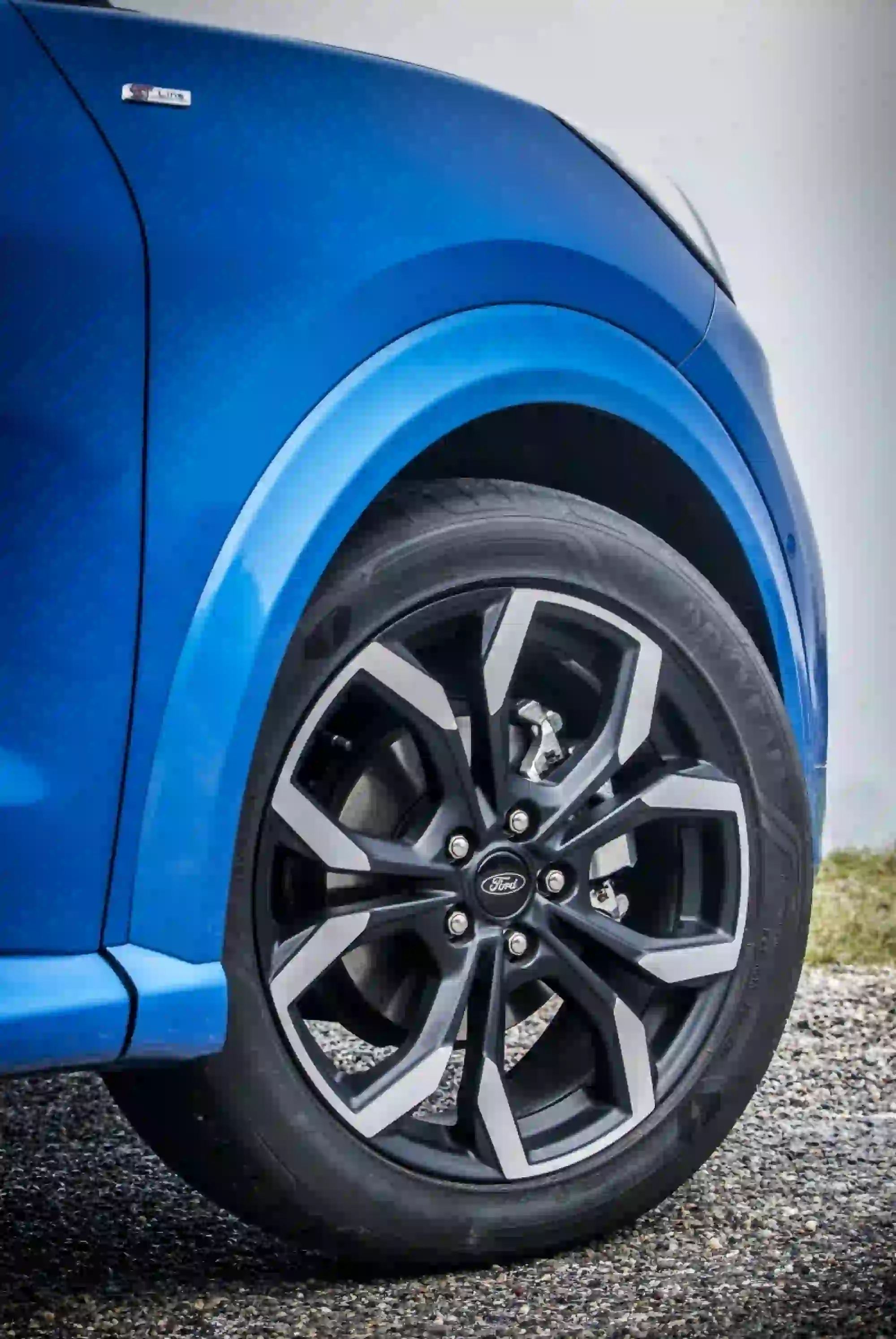 Ford Puma 2020 - La prova su strada  - 3