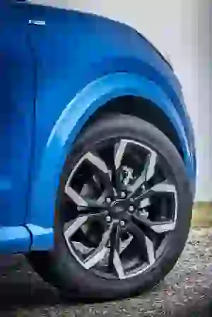 Ford Puma 2020 - La prova su strada  - 3