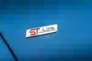 Ford Puma 2020 - La prova su strada  - 11