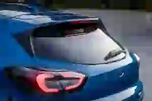 Ford Puma 2020 - La prova su strada  - 20