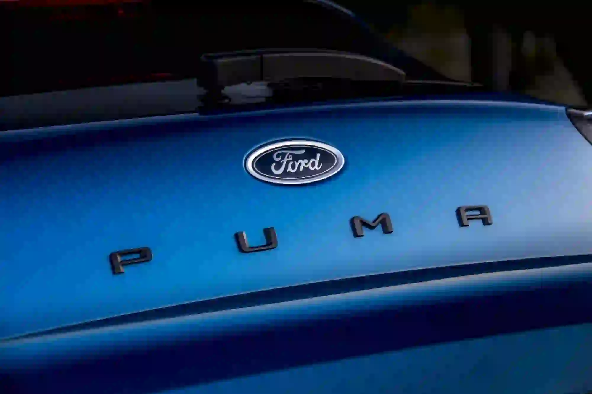 Ford Puma 2020 - La prova su strada  - 13