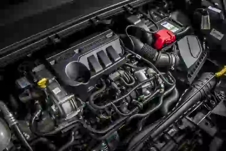 Ford Puma 2020 - La prova su strada  - 8
