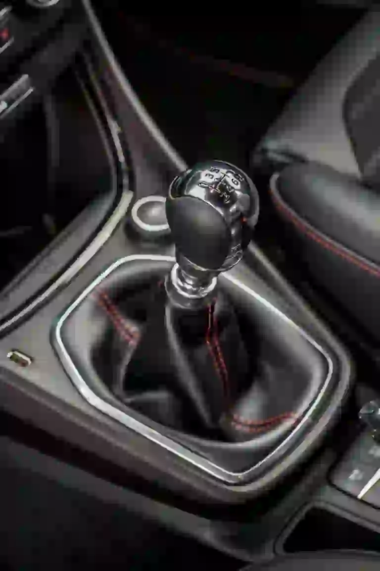 Ford Puma 2020 - La prova su strada  - 1