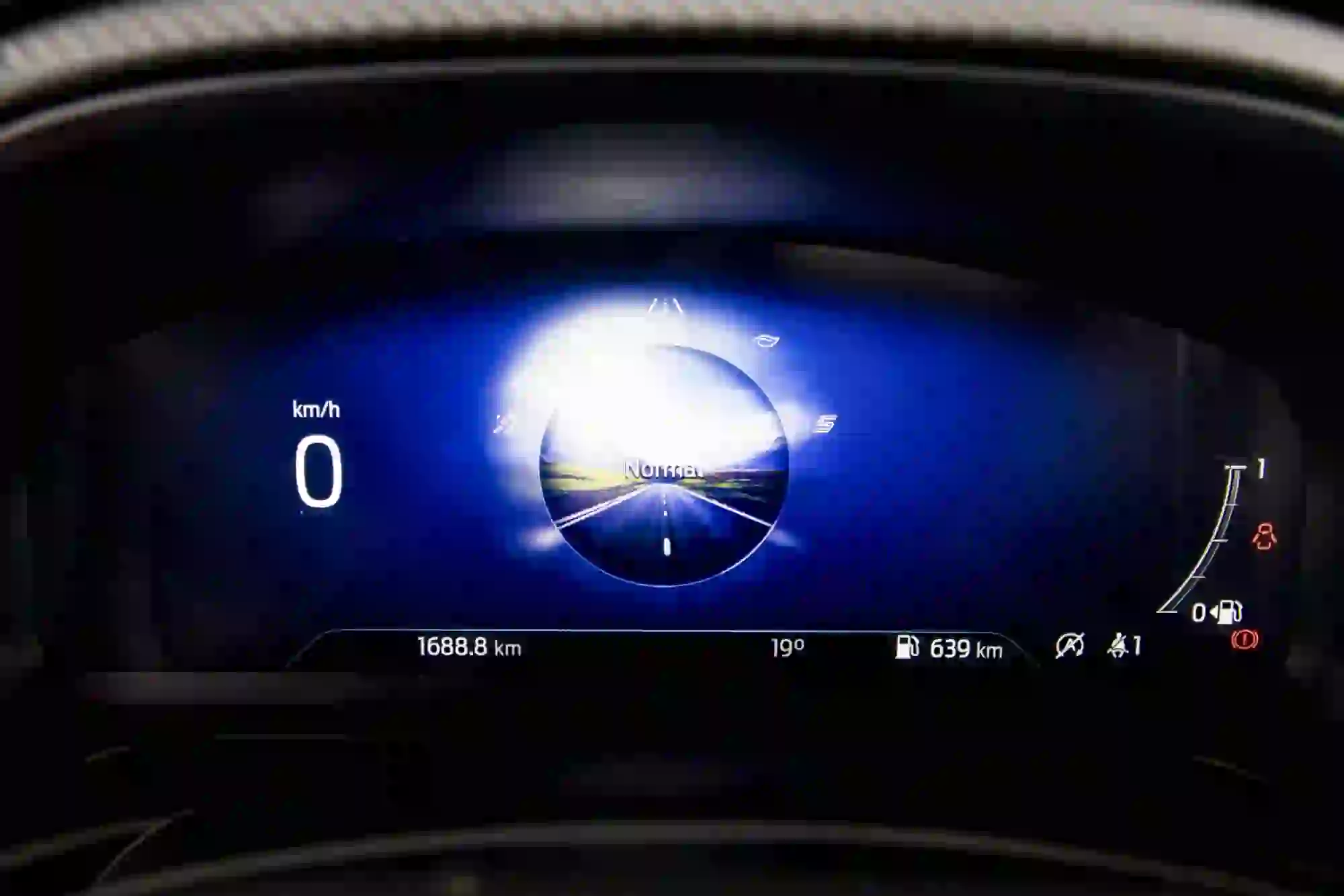 Ford Puma 2020 - La prova su strada  - 2