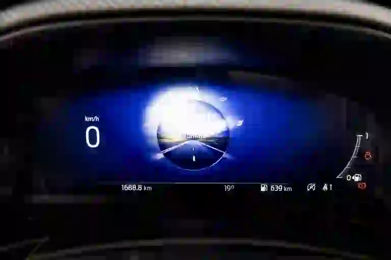 Ford Puma 2020 - La prova su strada  - 2