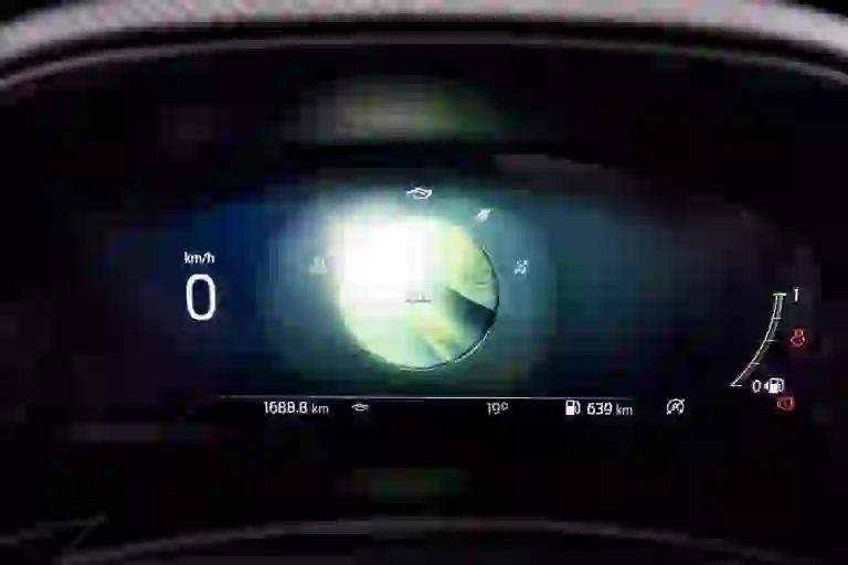 Ford Puma 2020 - La prova su strada  - 17