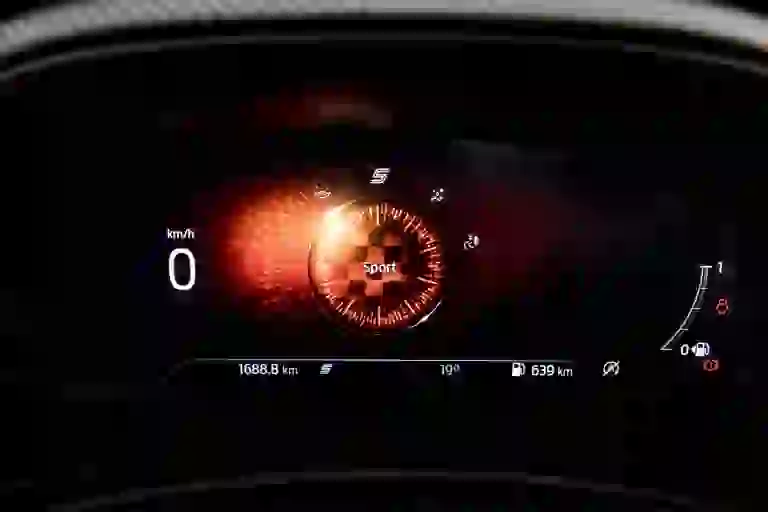 Ford Puma 2020 - La prova su strada  - 7