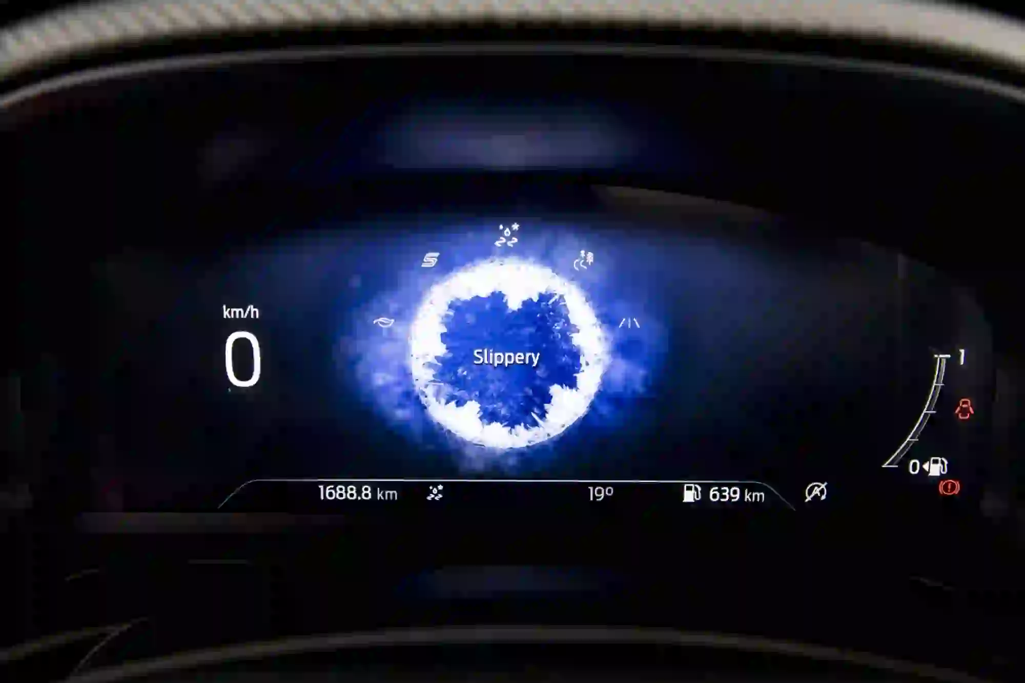 Ford Puma 2020 - La prova su strada  - 12