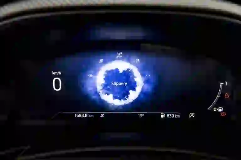 Ford Puma 2020 - La prova su strada  - 12