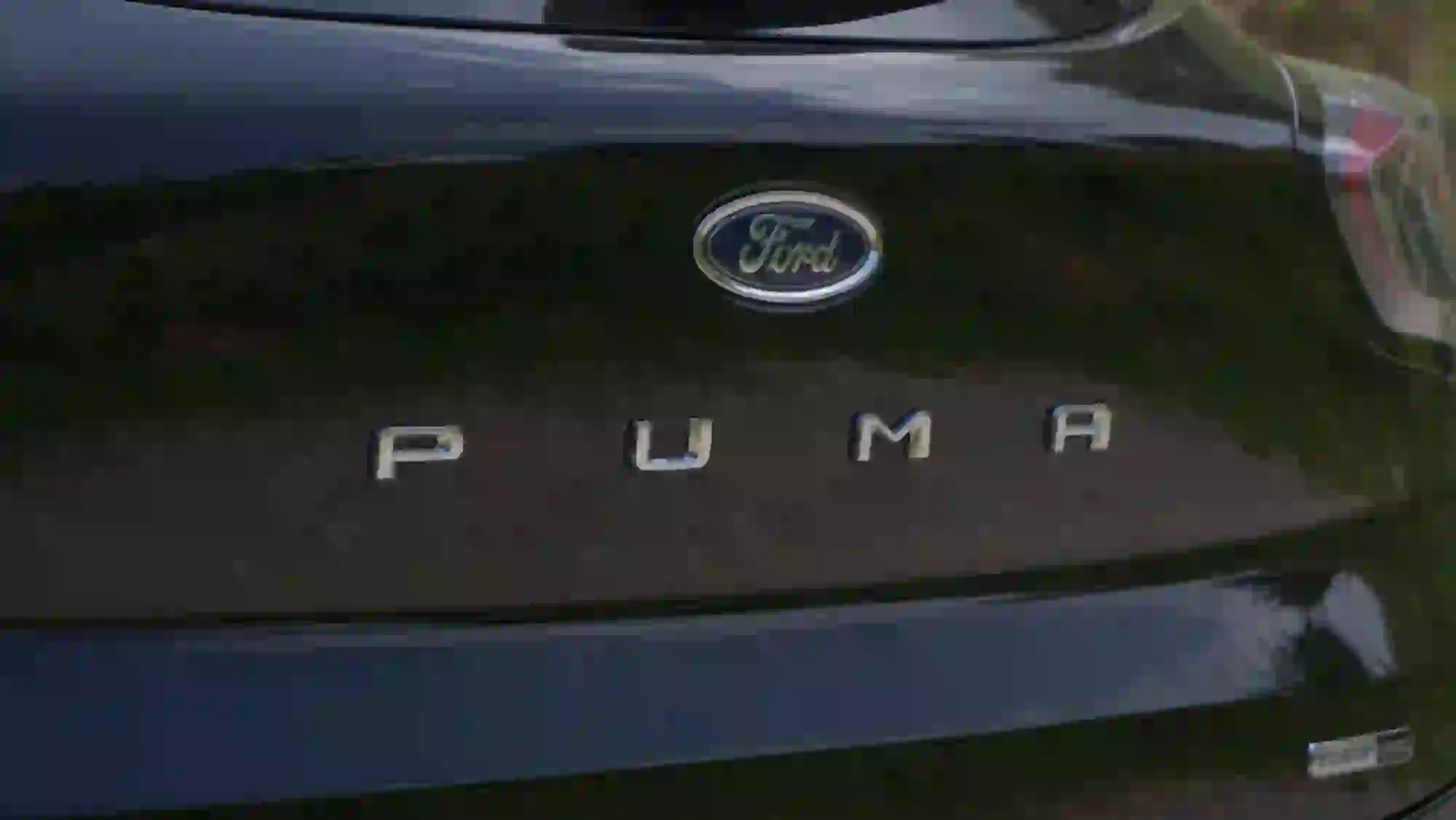 Ford Puma Hybrid - Prova luglio 2020 - 16