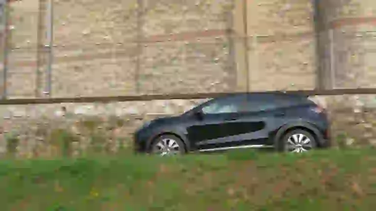 Ford Puma Hybrid - Prova luglio 2020 - 36
