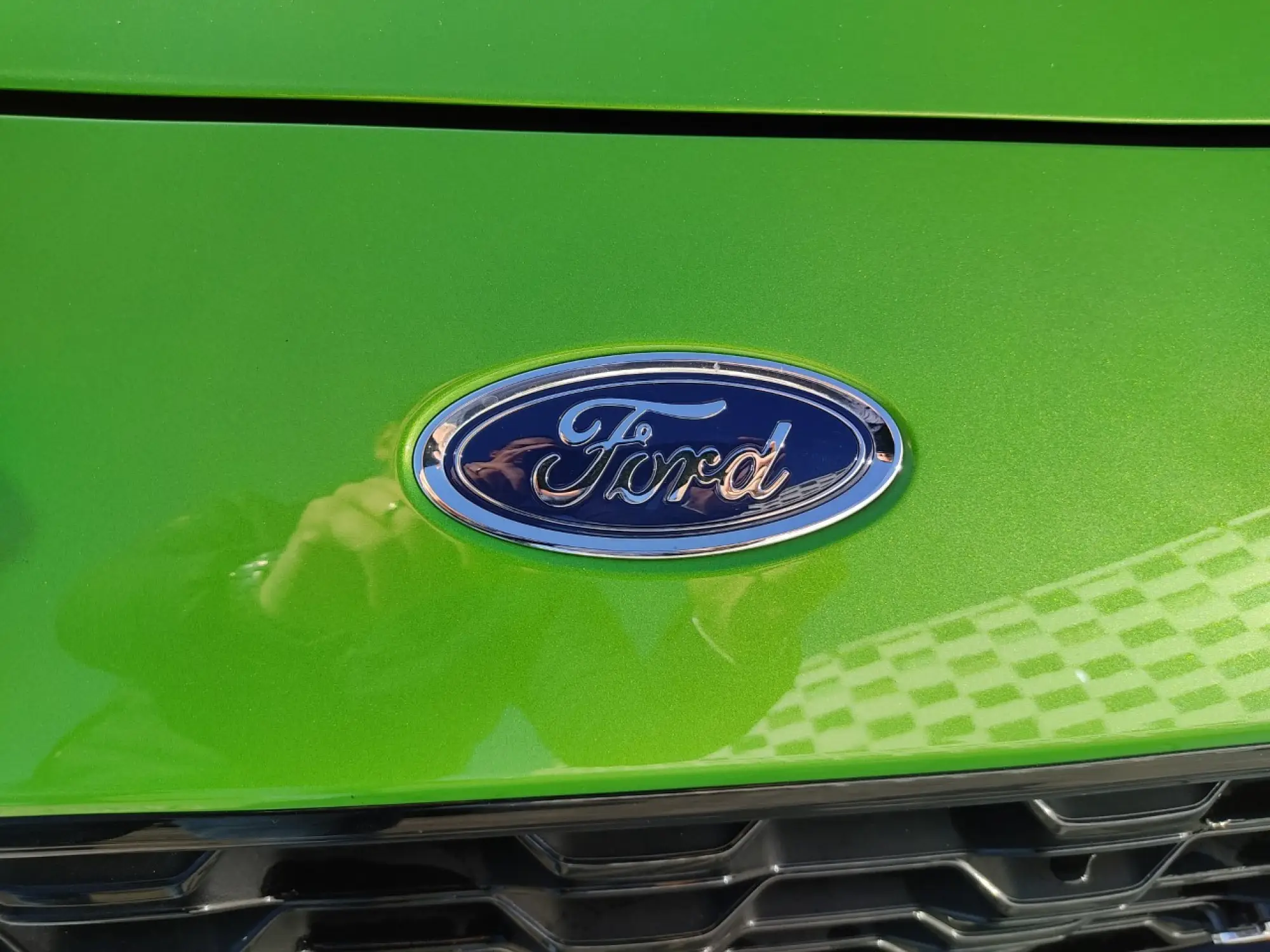 Ford Puma ST 2021 - Prova Arese - 3