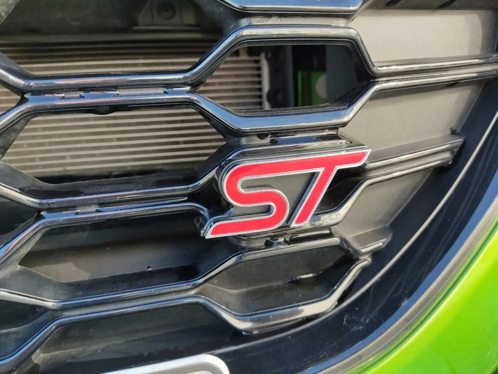 Ford Puma ST 2021 - Prova Arese - 25