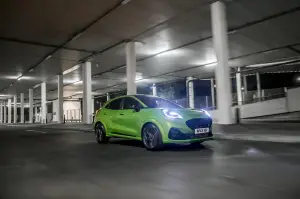 Ford Puma ST - 14