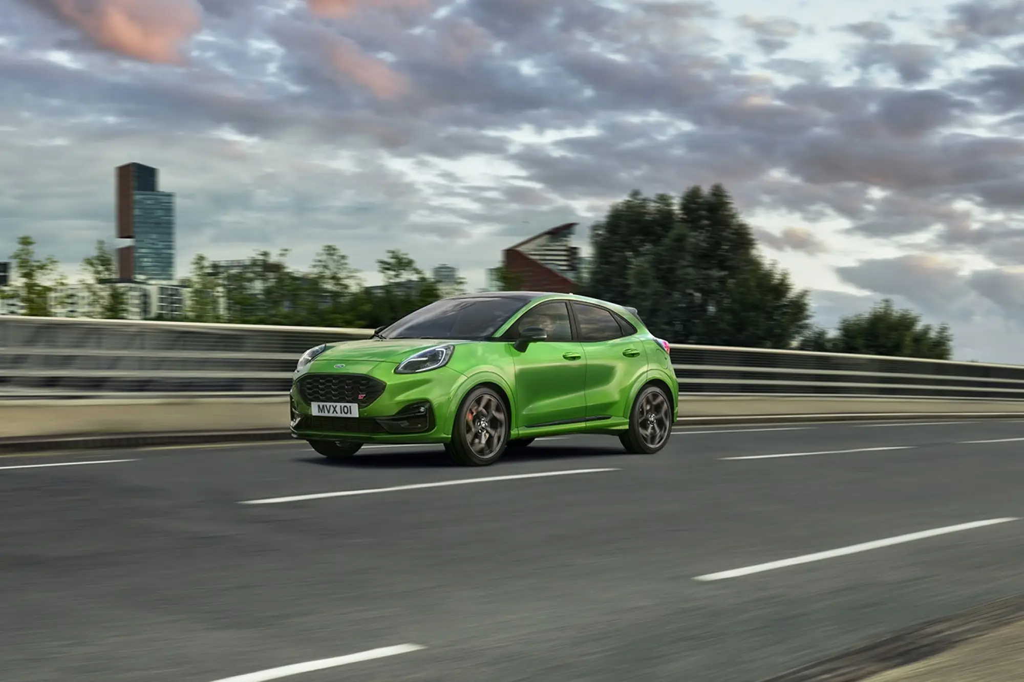 Ford Puma ST - 36