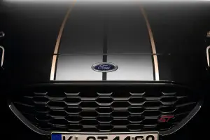 Ford Puma ST Gold Edition - 3