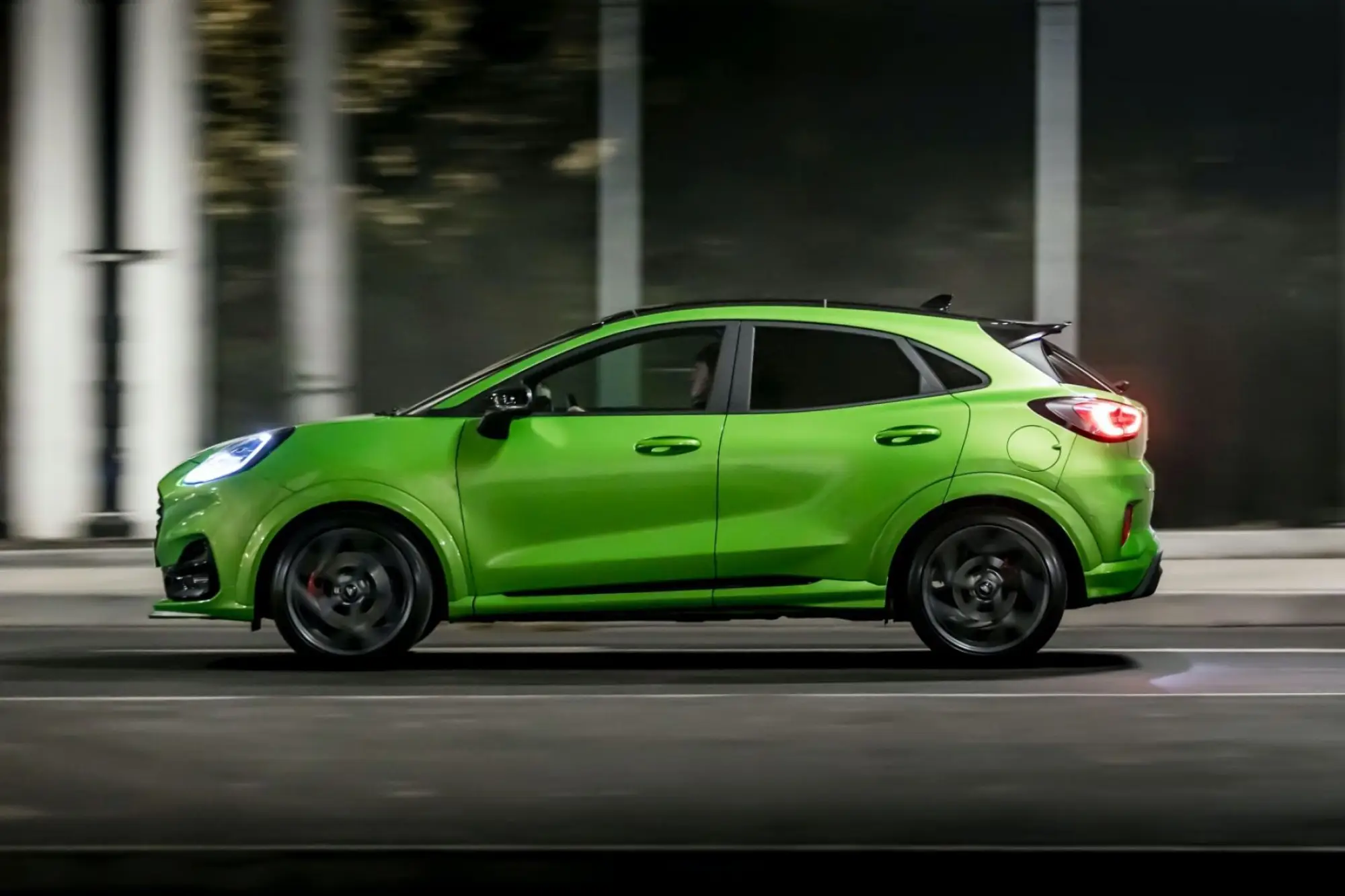 Ford Puma ST - 49