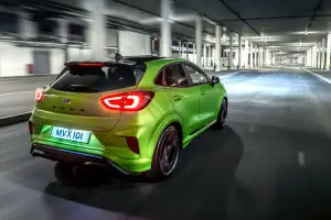 Ford Puma ST - 45