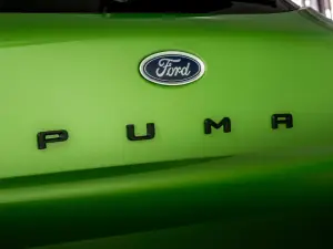 Ford Puma ST - 12